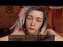 Play MP4 - Cumming on stepmom's hot ass l My sexiest gameplay moments l Cartoon&comma;Hentai Porn games compilation l Part &num;4