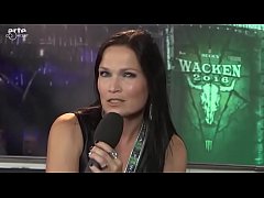 Play MP4 - Tarja live wacken 2016&lpar;participa&ccedil;&atilde;o Alissa White luzz&rpar;