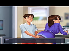 Play MP4 - Summer Time Saga - &lpar;29&rpar; - &lbrace;DarkCookie&rcub;