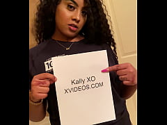 Play MP4 - Verification video
