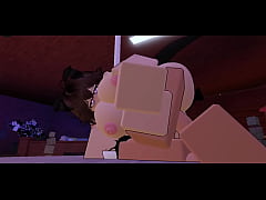 Play MP4 - Fucking Brown haired beauty I met at club