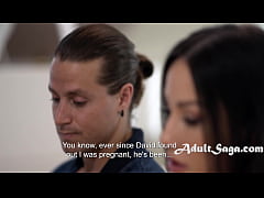 Play MP4 - My Husband Treats Me Too Delicately &vert; Jennifer White