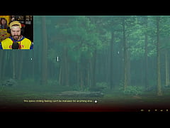 Play MP4 - I'm Alone In The Woods And Women Keep Going Missing &lpar;Wet Nightmares&rpar;