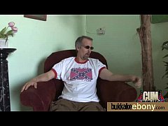 Play MP4 - Hot Ebony Gangbang Fun Interracial 7