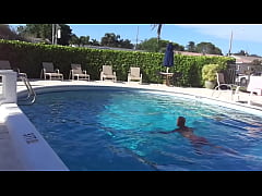 Play MP4 - DIVING INTO AMAZING POOL ON A SUNNY DAY PORNSTAR MAXXX LOADZ