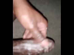 Play MP4 - Playing with my cock