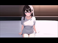 Play MP4 - JOI con feminizaci&oacute;n&comma; anal y CEI&period; Tu novia te pilla con su ropa&period;