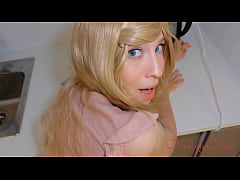 Play MP4 - My Step-Mom Doesn't Like to Wear Much Clothes Around the House