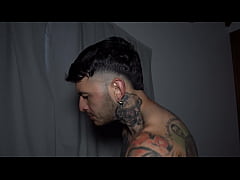 Play MP4 - Let them do it in front of me&excl; My girlfriend wants to see the Villa Andersons fuck - Knock Knock Club