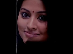 Play MP4 - Cumming on sneha