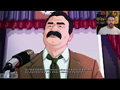 Play MP4 - The Girls At This School Are Nuts &vert; Lustworth Academy &num;3