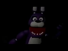 Play MP4 - Freddy folla a foxy