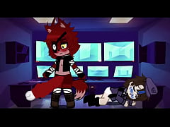 Play MP4 - Five Night in Anime part 4