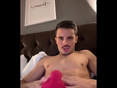 Play MP4 - Stroking and playing with my bulge &num;bulge &num;stroking &num;gay &num;gaybulge &num;gaystud &num;gayporn