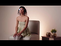 Play MP4 - First time anal &vert; Cindy Luna Casting