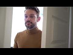 Play MP4 - Religious Stepfather Can't Resist The Temptations Anymore