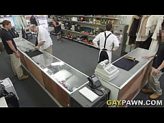 Play MP4 - Sucking Dick And Getting Fucked&excl;