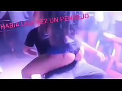 Play MP4 - Bailando en la discoteca Sjl