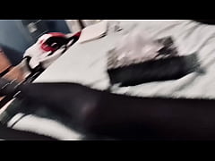 Play MP4 - Gucci Kum Dumpster has sexy legs