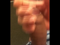 Play MP4 - Watch me stroke my cock