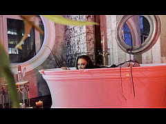 Play MP4 - Monika Fox Takes Bath With Bubble Bath And Plays With Dildo &lpar;Free&rpar;