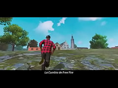 Play MP4 - La cumbia del fri fayer