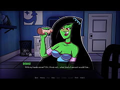 Play MP4 - Amity Park Sex Game Kate   Desiree Animation Collection &lbrack;Part 04&rsqb; Naked&lbrack;18 &rsqb; Nude Game Play