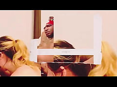 Play MP4 - Horny neighbor wants my cum