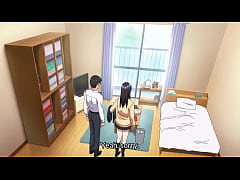 Play MP4 - The Gyaru I Hang Out with Lets Me Use Her Pussy 1 &vert; Guy fucked his classmate for using his mangas