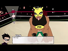 Play MP4 - 18titans EP25 Fucking and More Fucking