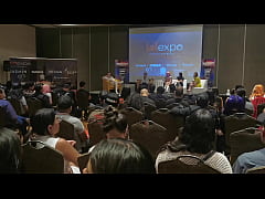 Play MP4 - Ibamos a grabar Porno y no s&eacute; me paro&excl;&comma; Alex Marin&comma; Lal expo&comma; Mia Marin