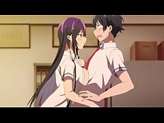 Play MP4 - Please Put Them On&comma; Takamine-san Ep 1 Eng Sub