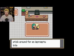 Play MP4 - When You Play as a Girl in a Pok&eacute;mon game &lpar;Pok&eacute;mon Ecchi Version&rpar;