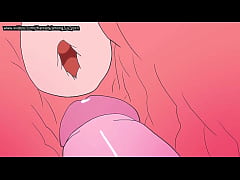 Play MP4 - Bulma cheats on Vegeta with another man&comma; she is penetrated in the ass and in her pussy