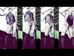 Play MP4 - Disco Sissy CD