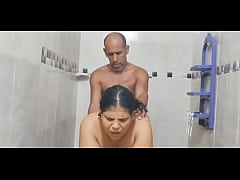 Play MP4 - I have hard and passionate sex with my stepdaughter's big ass and I leave her face full of cum while my wife is at the supermarket