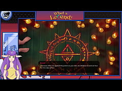 Play MP4 - What A Legend Part 38 Naked Magic