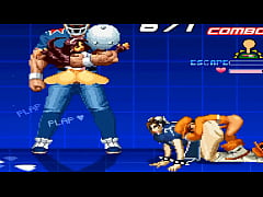 Play MP4 - Athena and chun li