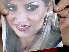 Play MP4 - eine Spermaschlampe in den Mund gefickt und das Gesicht besamt by Kater xxx