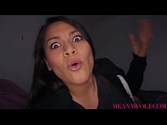 Play MP4 - Meana Wolf - Taboo - Run Away With Me