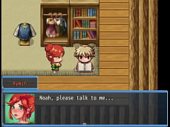 Play MP4 - HRPG Henteria Chronicles Chapter 2 025