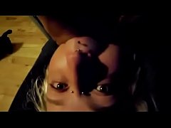 Play MP4 - Kinky Chick Loves Pain