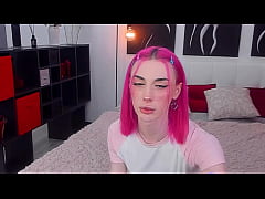 Play MP4 - Sweet Eaton Loves Spanking Her Cute Ass