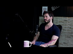 Play MP4 - O medo do pau n&atilde;o subir na grava&ccedil;&atilde;o&comma; gravou pouco porn&ocirc; gay&comma; faz terapia&comma; e o fetiche louco&period;&period;&period; - Arthur Aily &lpar;SHEER&sol;RED&rpar;