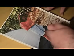 Play MP4 - cum tribute2