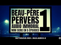 Play MP4 - PUTAIN DE BEAU-P&Eacute;RE PERVERS &excl; DOMINATION &sol; TRAVESTISMENT &sol; FEMINISATION