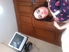 Play MP4 - My Brazilian Freak Straight From Rio