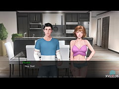 Play MP4 - PRINCE OF SUBURBIA &num;20 &bull; She deepthroats that cock easy