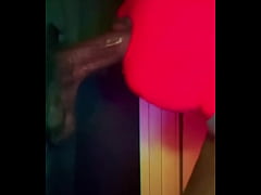 Play MP4 - His dick is so damn big&excl;