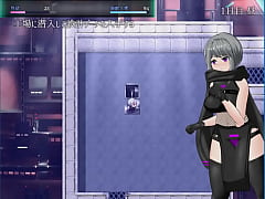 Play MP4 - &lpar;  18 &rpar; H R RPG Metropolis ~Cyberpunk Erotic RPG~ &num;1